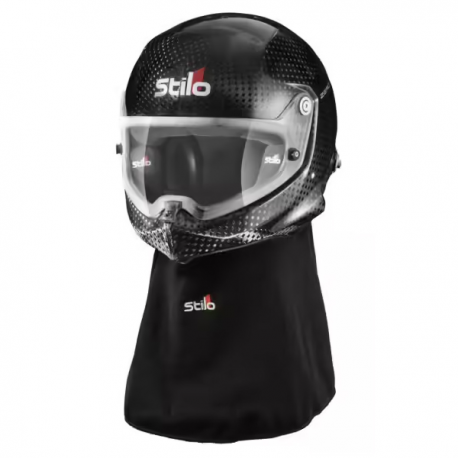 Jupe protection casque Stilo Venti WRX 