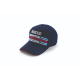 Casquette Sparco Martini 