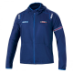 Coupe-vent Homme Sparco Martini Racing 