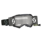 Casque CRC + Masque SCOTT avec Roll Off 