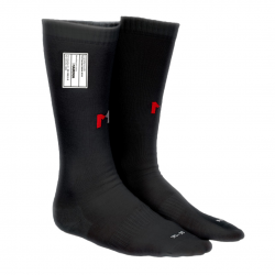 Chaussettes Marina FIA 8856-2018 MCOOL - Noir