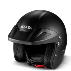 Casque Sparco Jet J-PRO - Noir