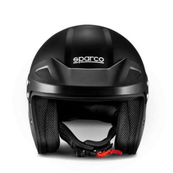 Casque Sparco Jet J-PRO - Noir 