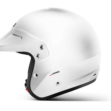 Casque Sparco Jet J-PRO - Blanc 