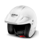 Casque Sparco Jet J-PRO - Blanc 