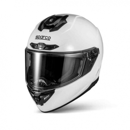 Casque SPARCO X-Pro - Blanc  