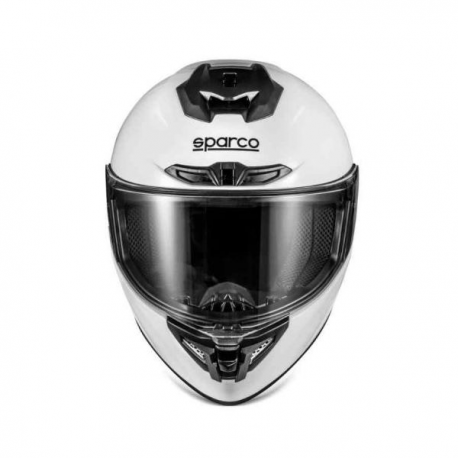 Casque SPARCO X-Pro - Blanc  