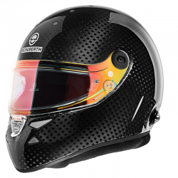 Casque Schuberth SF4 FIA 8860-2018