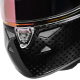 Casque Schuberth SF4 FIA 8860-2018 