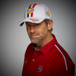 Casquette Sparco Martini Racing 