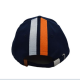 Casquette Gulf Number 9 Classic Bleu 