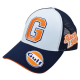 Casquette Gulf Trucker 