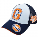 Casquette Gulf Trucker