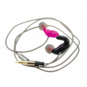 Ear plug ergonomiques Ermes Schuberth - prise Jack 3.5 