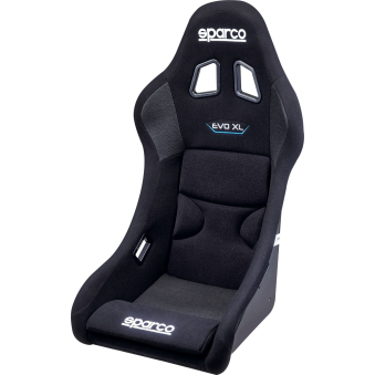 Baquet FIA SPARCO Evo XL QRT