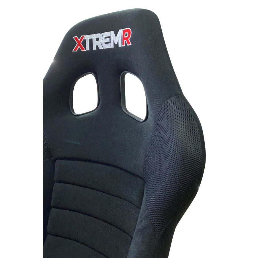 Baquet XtremR FIA ProA 