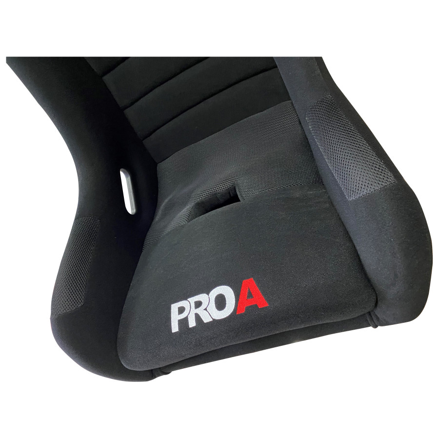 Baquet Atech XtremR FIA ProA (2025-2030) 