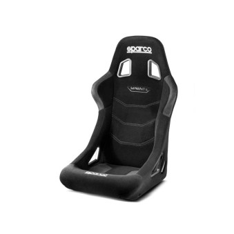 Baquet Sparco FIA Sprint + Taille L 