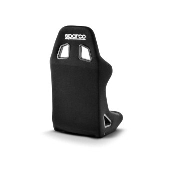 Baquet Sparco FIA Sprint+ Noir 