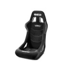 Baquet Sparco FIA Sprint+ Noir