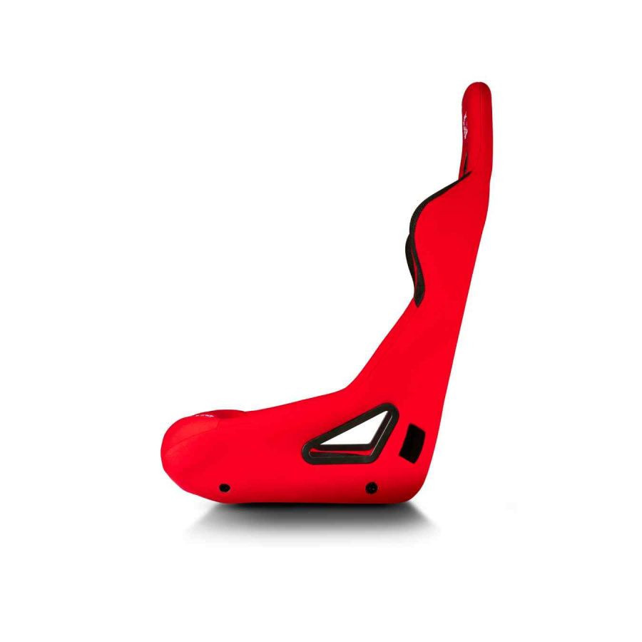 Baquet Sparco FIA Sprint+ Rouge 