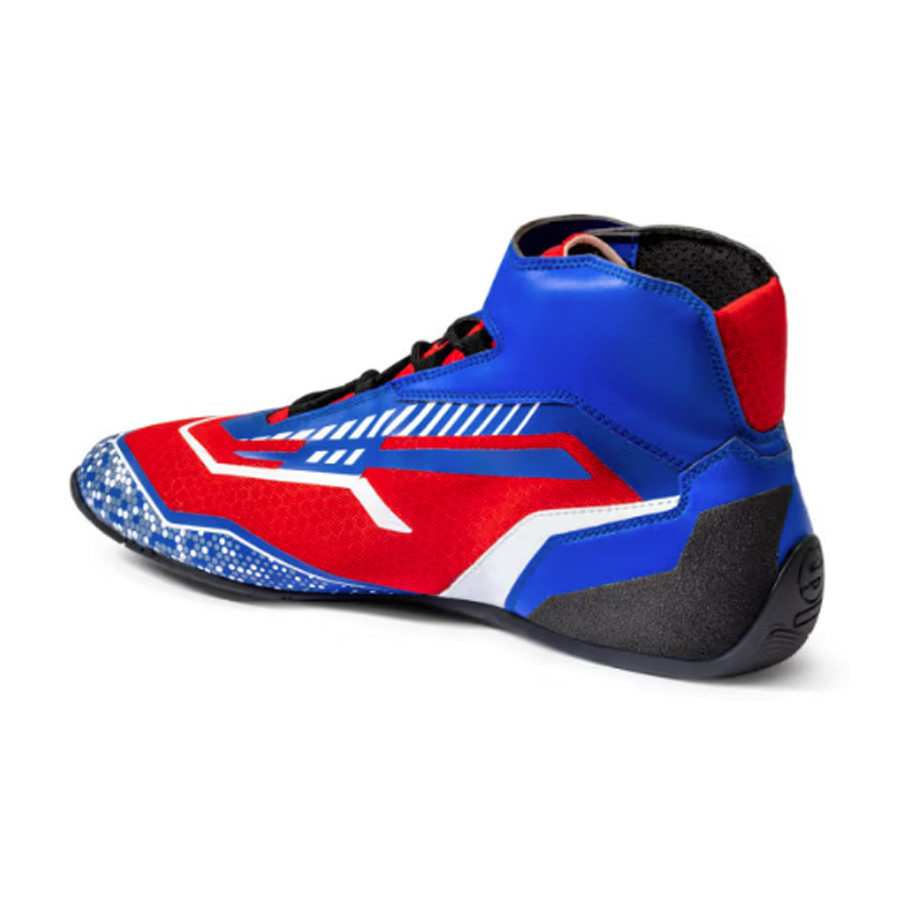 Bottines SPARCO Karting K-Rock  