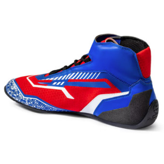 Bottines SPARCO Karting K-Rock  