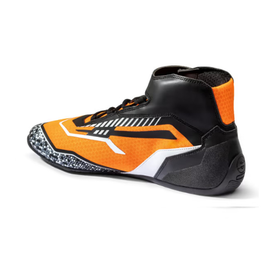 Bottines SPARCO Karting K-Rock  