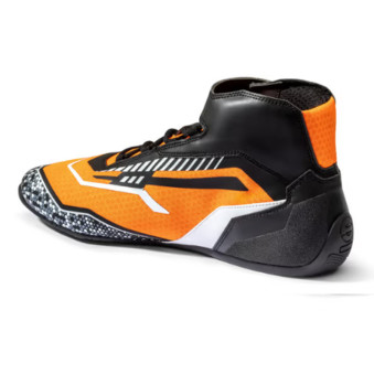 Bottines SPARCO Karting K-Rock  