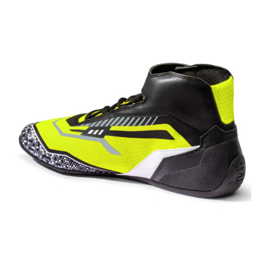 Bottines SPARCO Karting K-Rock  