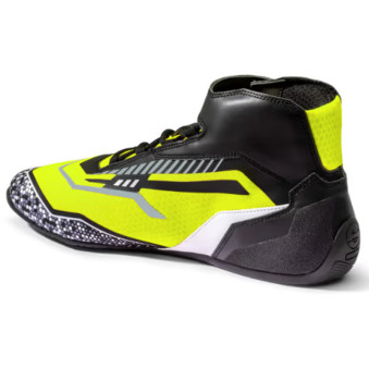 Bottines SPARCO Karting K-Rock  