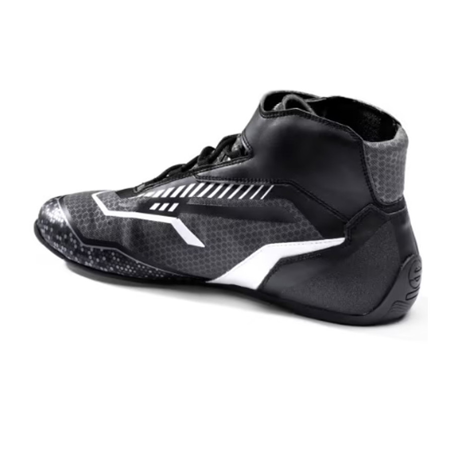 Bottines SPARCO Karting K-Rock  