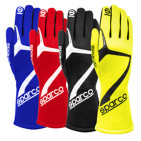 Gants SPARCO FIA Land 2025