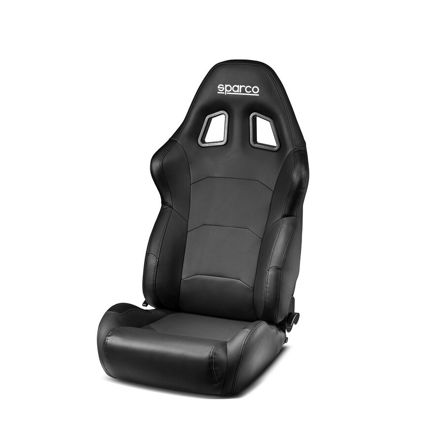 Siège Baquet SPARCO R500 - Sky 