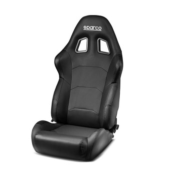 Siège Baquet SPARCO R500 - Sky 