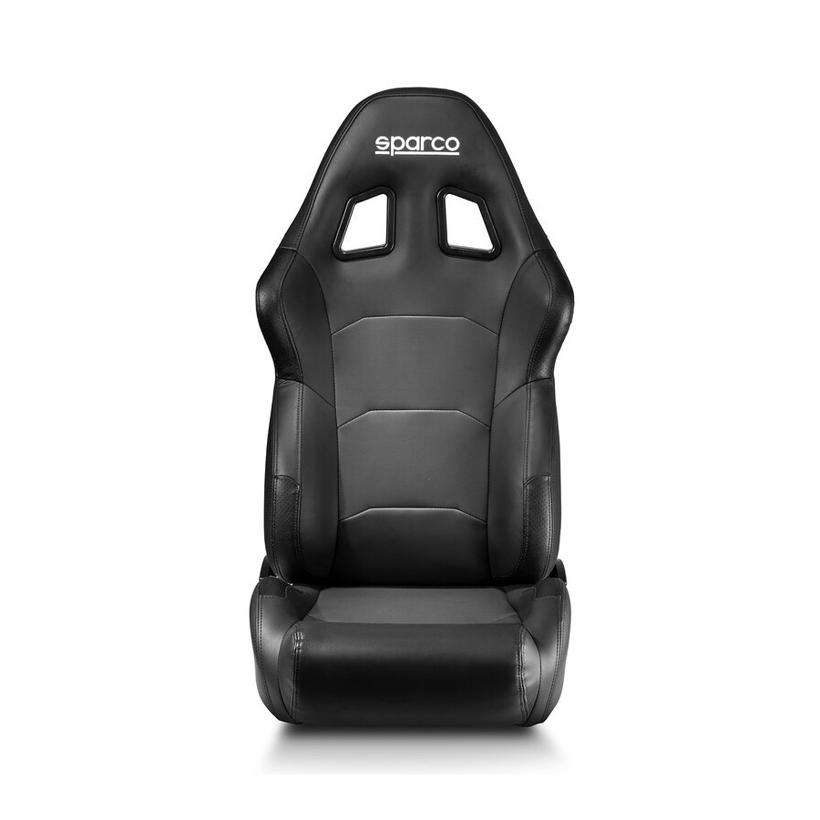 Siège Baquet SPARCO R500 - Sky 