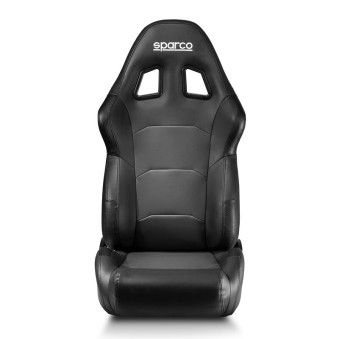 Siège Baquet SPARCO R500 - Sky 