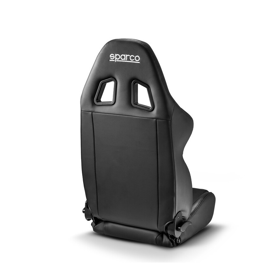 Siège Baquet SPARCO R500 - Sky 