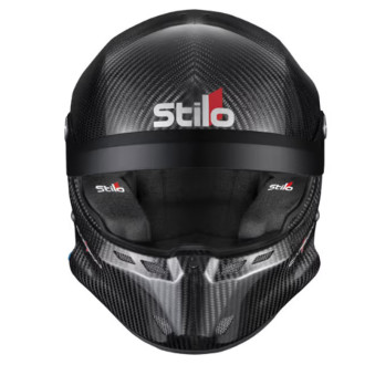 Casque Stilo FIA ST6R - avec intercom - SA2020 - Carbone 