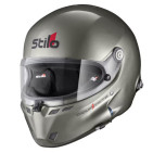 Casque Stilo FIA ST6F - avec intercom - SA2020 - Gris