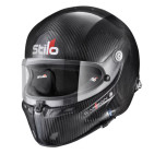 Casque Stilo FIA ST6F - avec intercom - SA2020 - Carbone