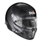 Casque Stilo FIA 8860 ST6F - avec intercom - SA2020 - Carbone