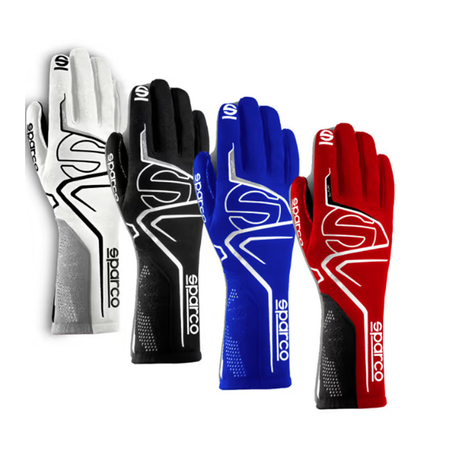 Gants SPARCO FIA lap  