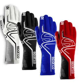 Gants SPARCO FIA lap  