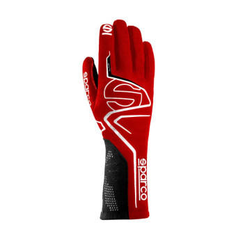 Gants SPARCO FIA lap  