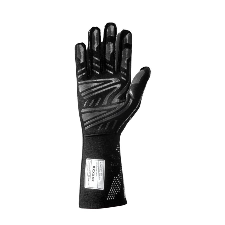 Gants SPARCO FIA lap  