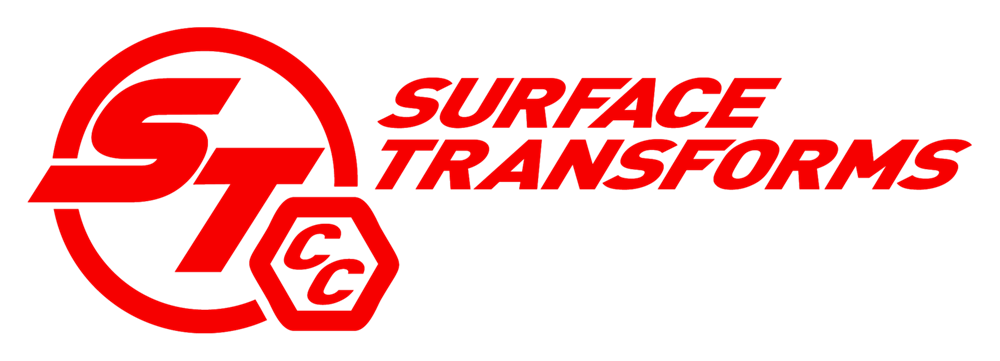 Surface Transforms