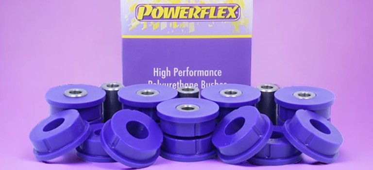 Liaison sol-powerflex-25